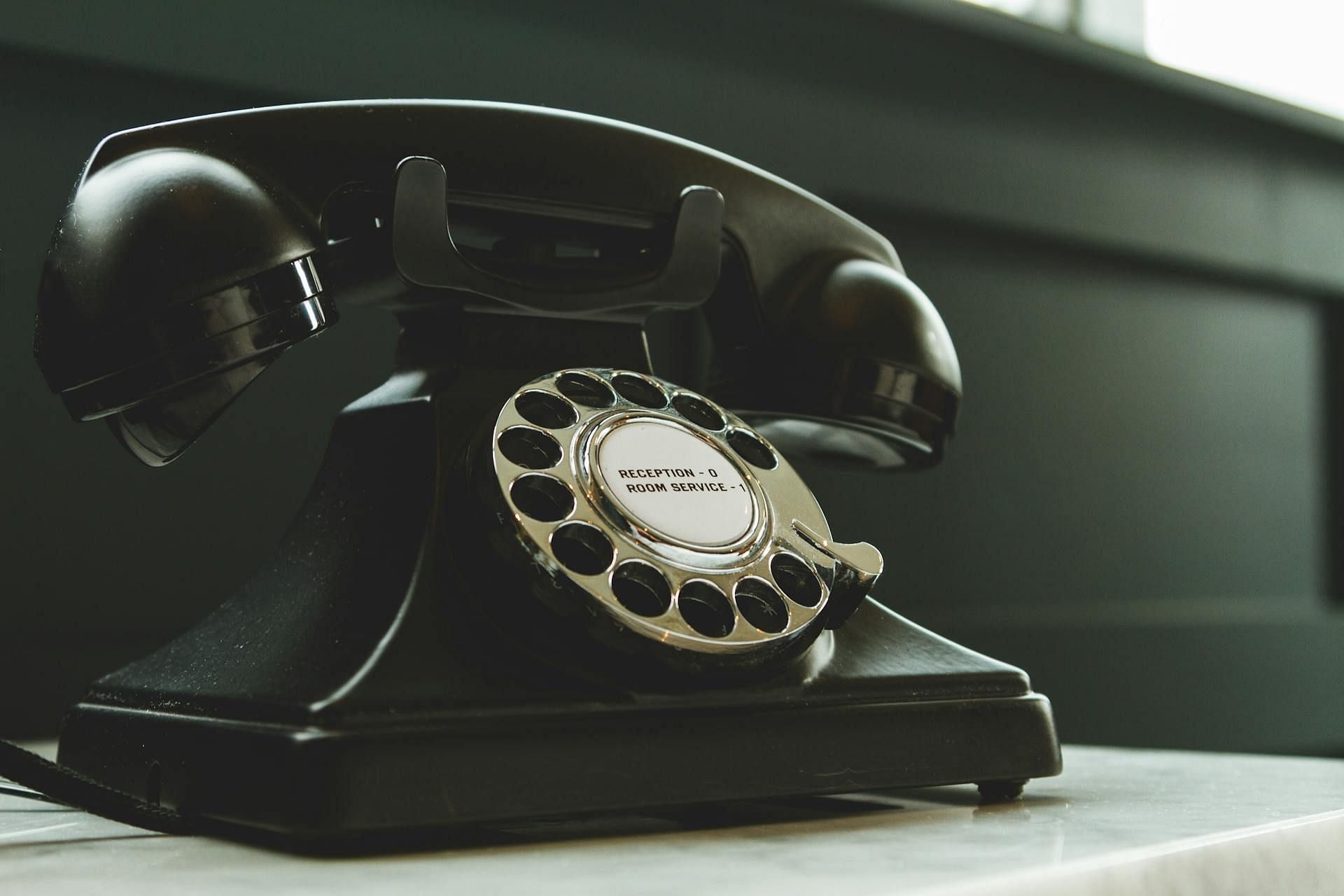 Alec provided evidence that he had called Cathy after going to meet her mother (Image via Pexels)
